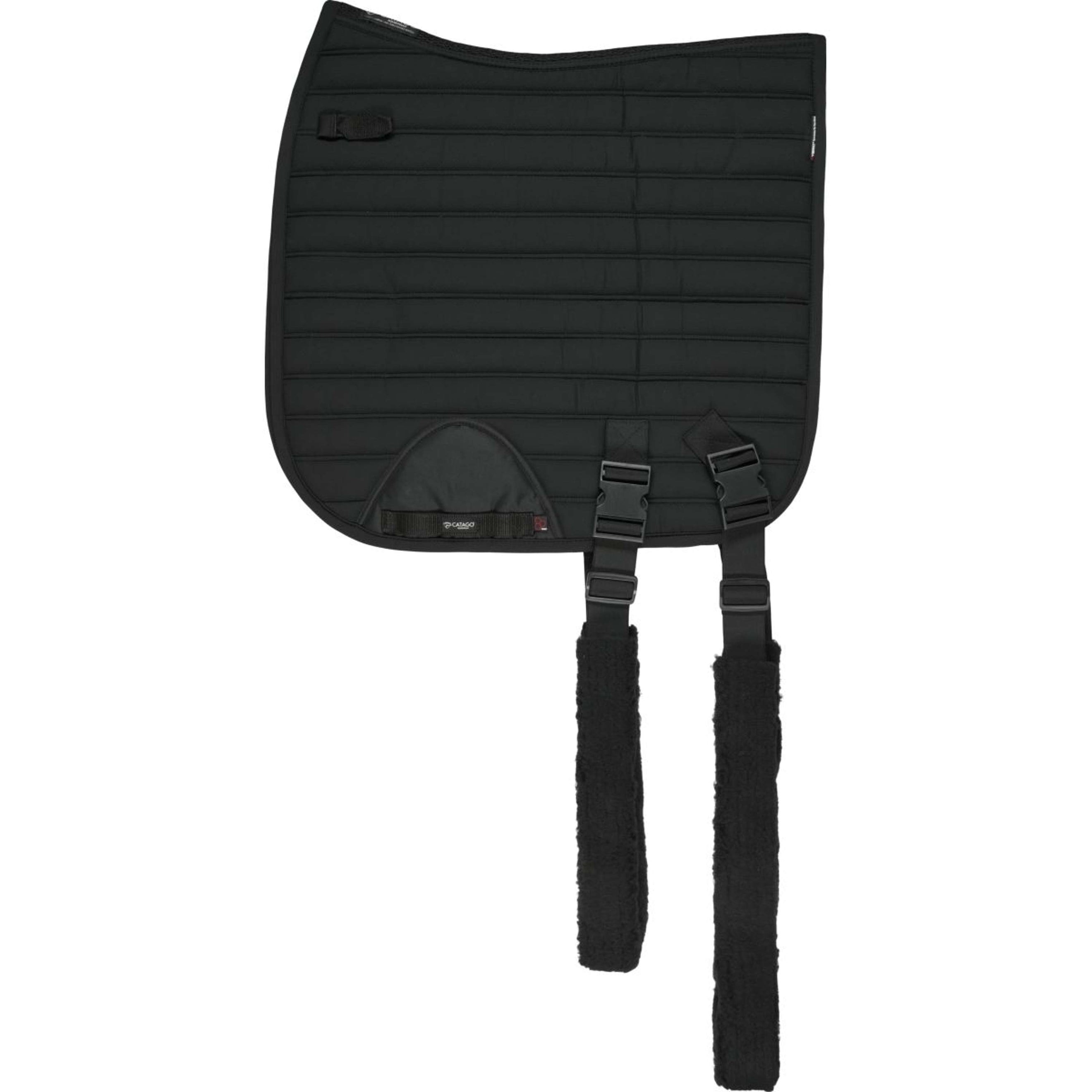 Catago Mantilla Hybrid Training Doma Negro