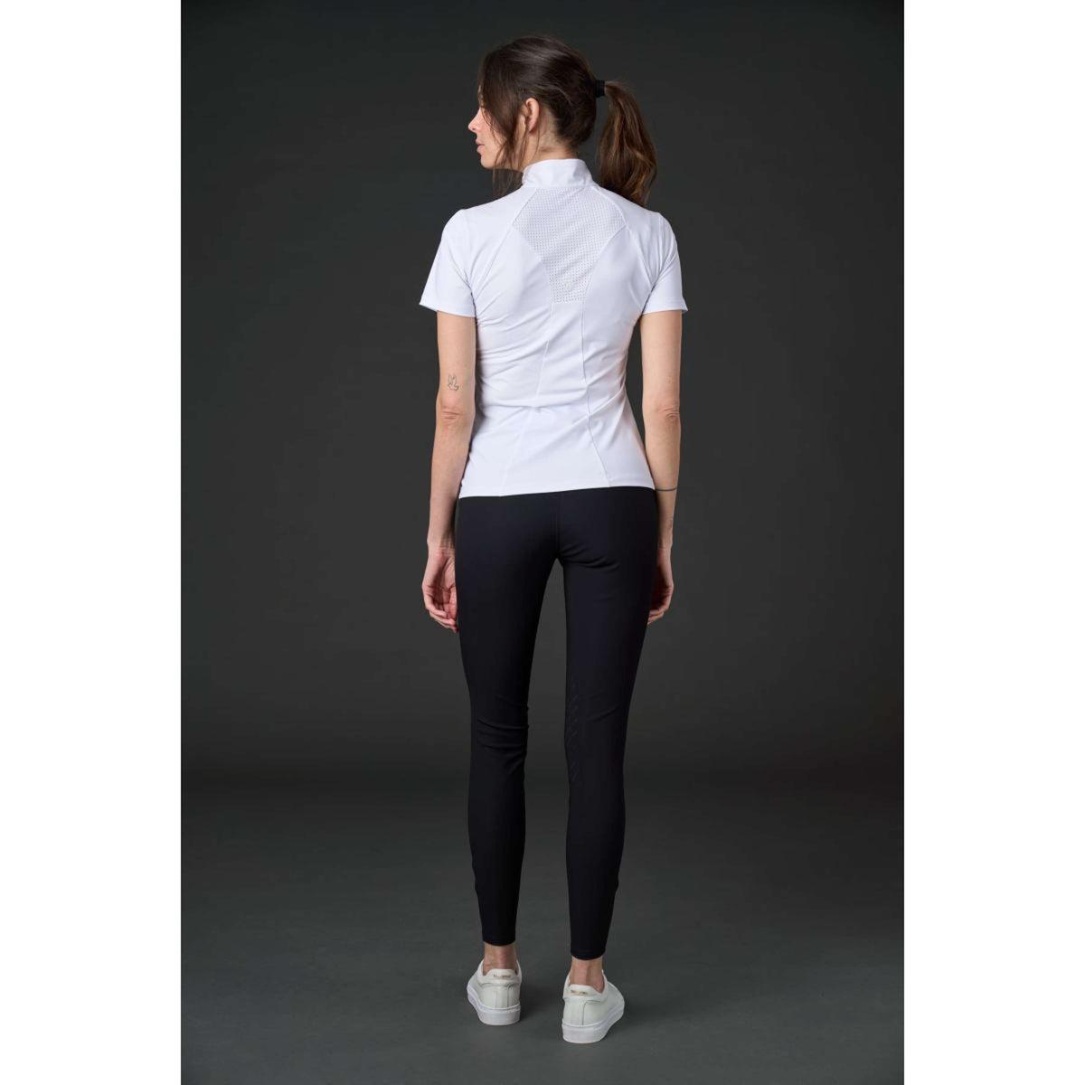 Catago Top Thelma Blanco