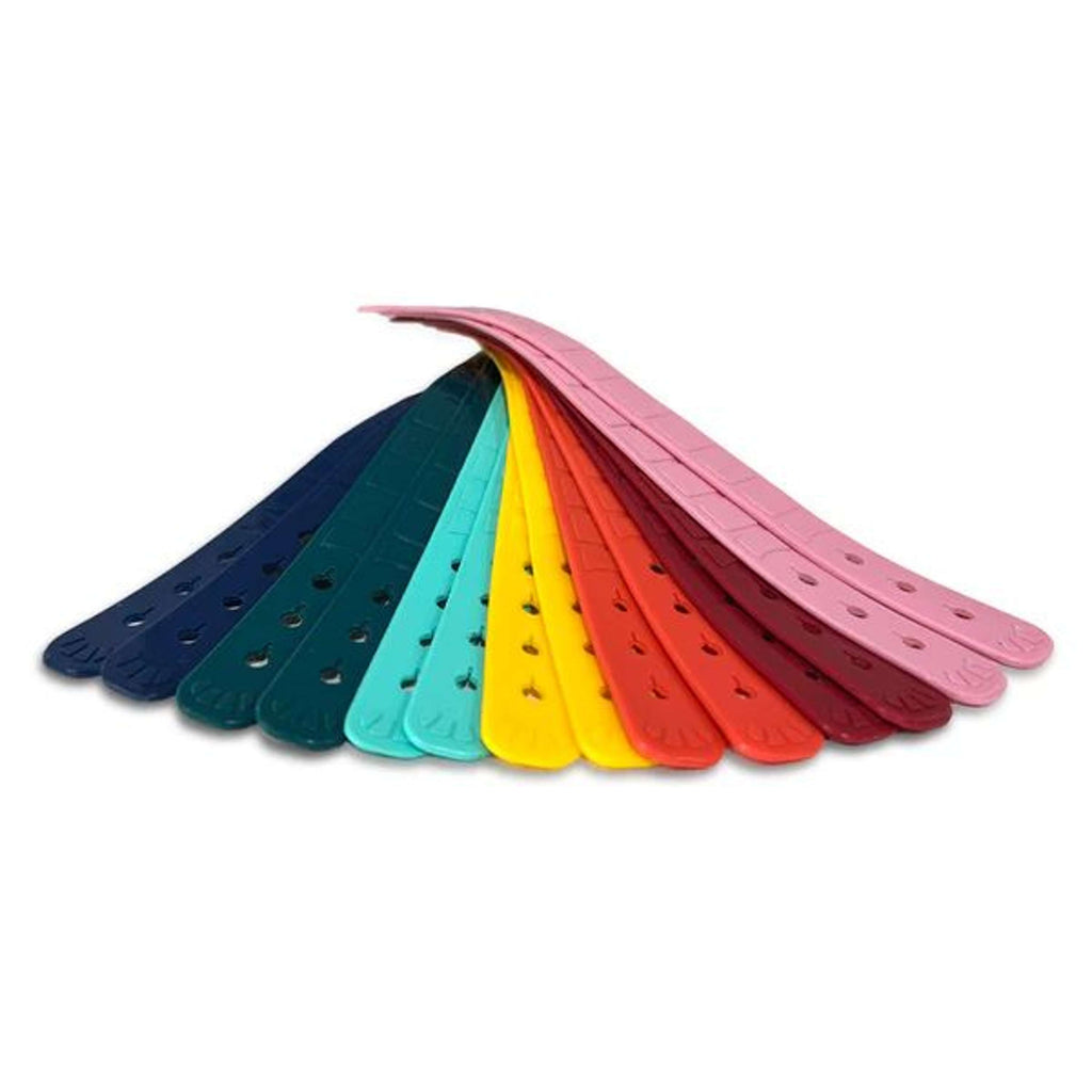 Scoot Boot Pastern Strap Esmeralda