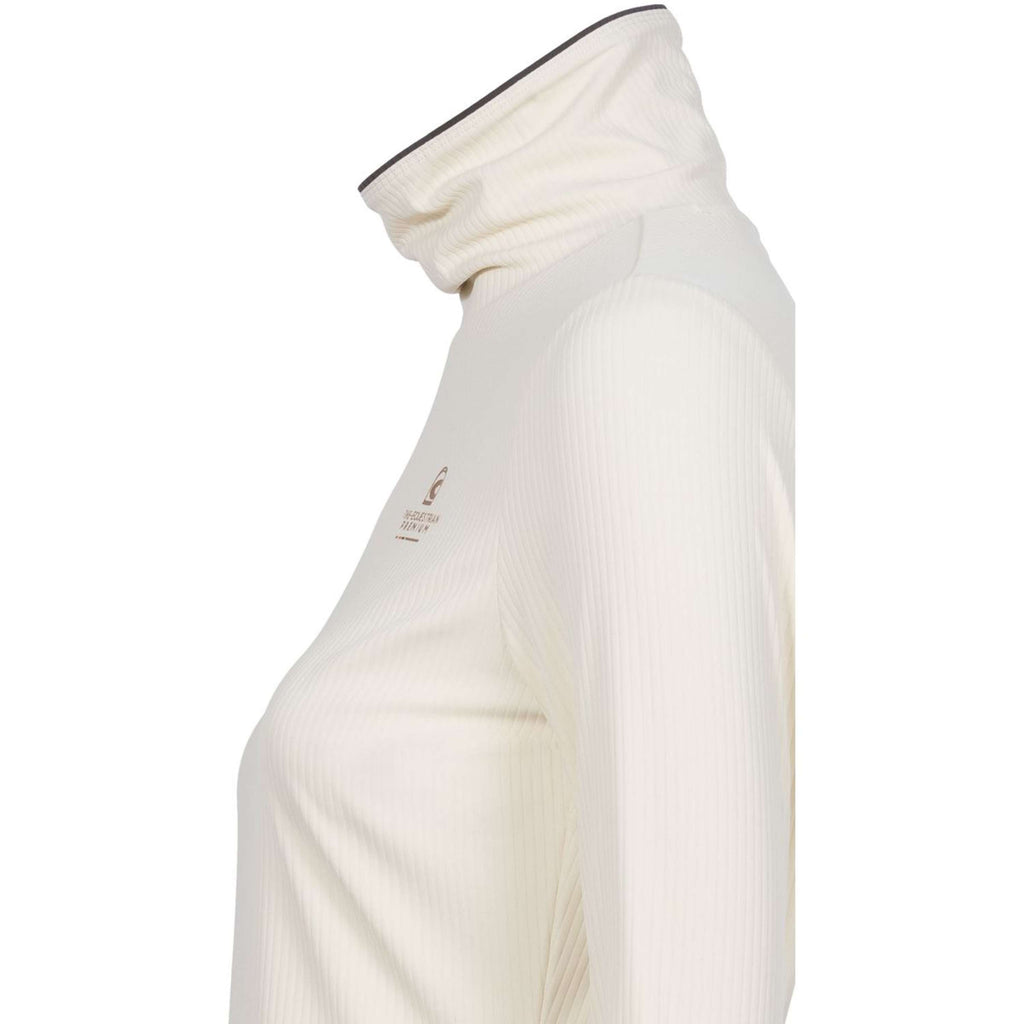 Cavallo Camiseta Cavallivy Ecru