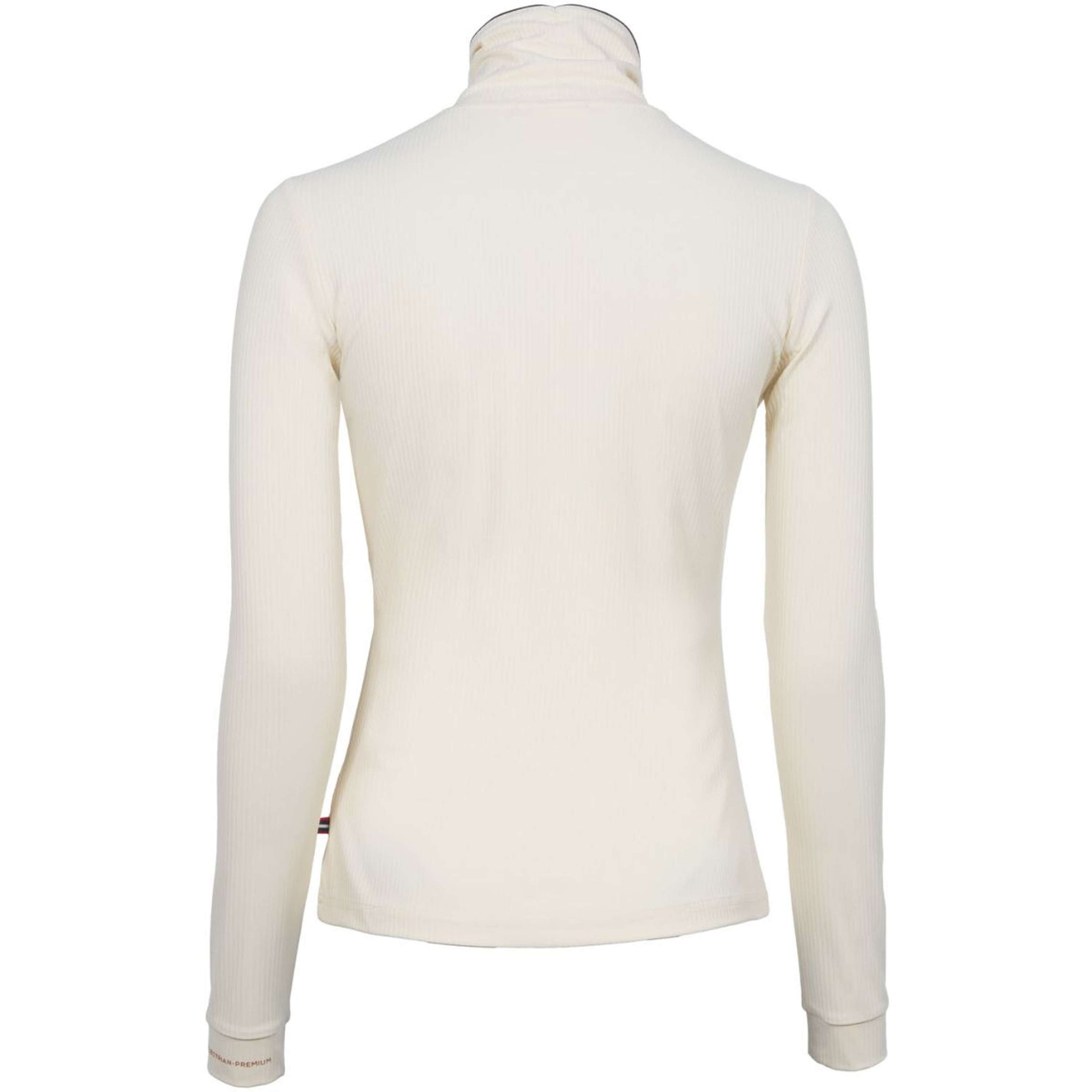 Cavallo Camiseta Cavallivy Ecru