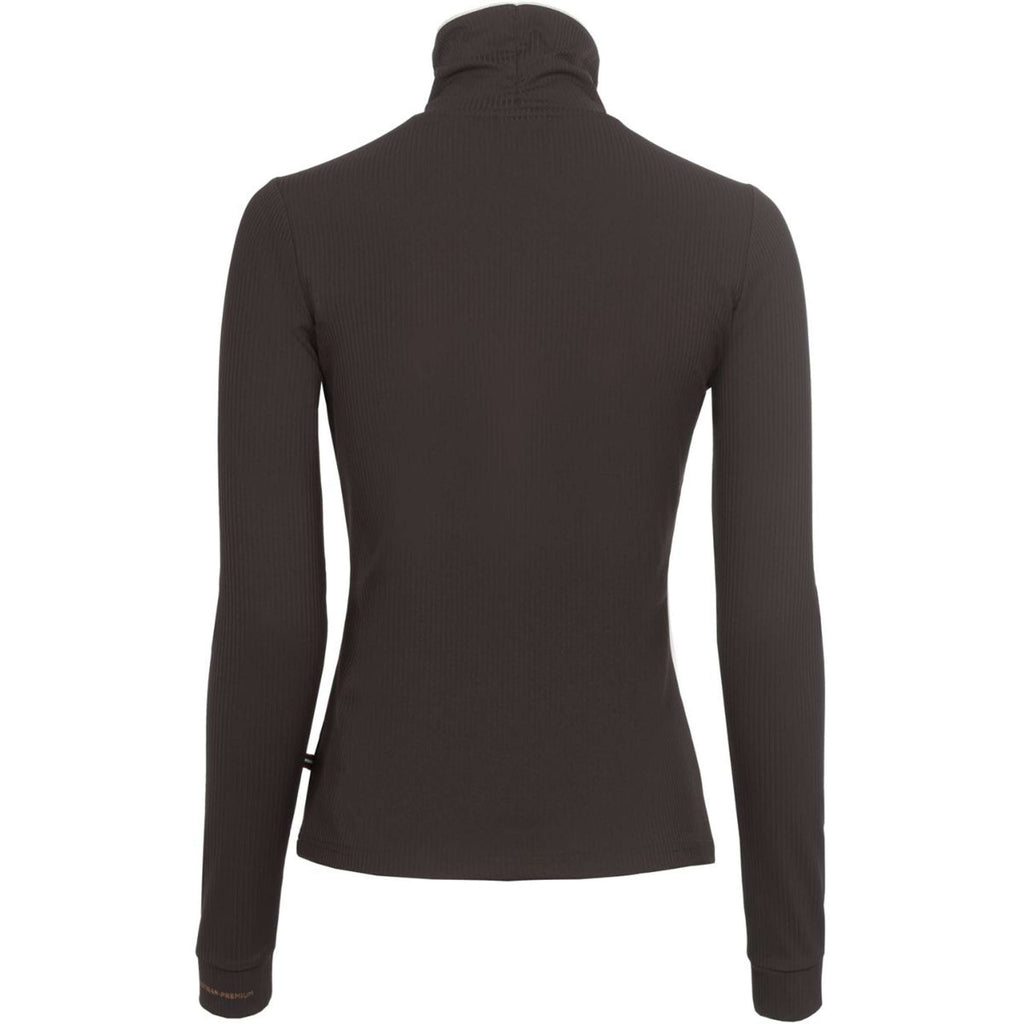 Cavallo Camiseta Cavallivy Espresso