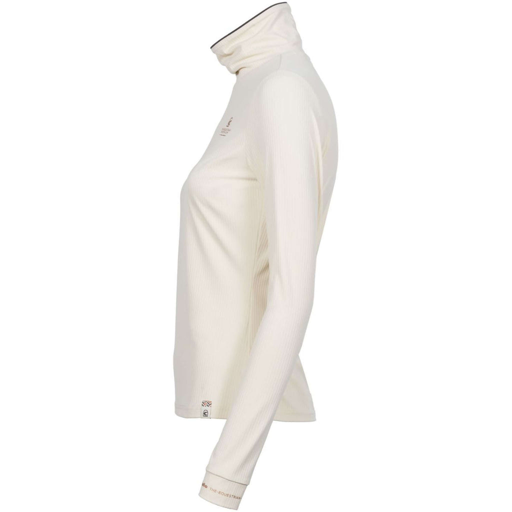 Cavallo Camiseta Cavallivy Ecru