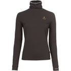 Cavallo Camiseta Cavallivy Espresso