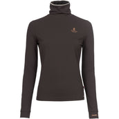 Cavallo Camiseta Cavallivy Espresso