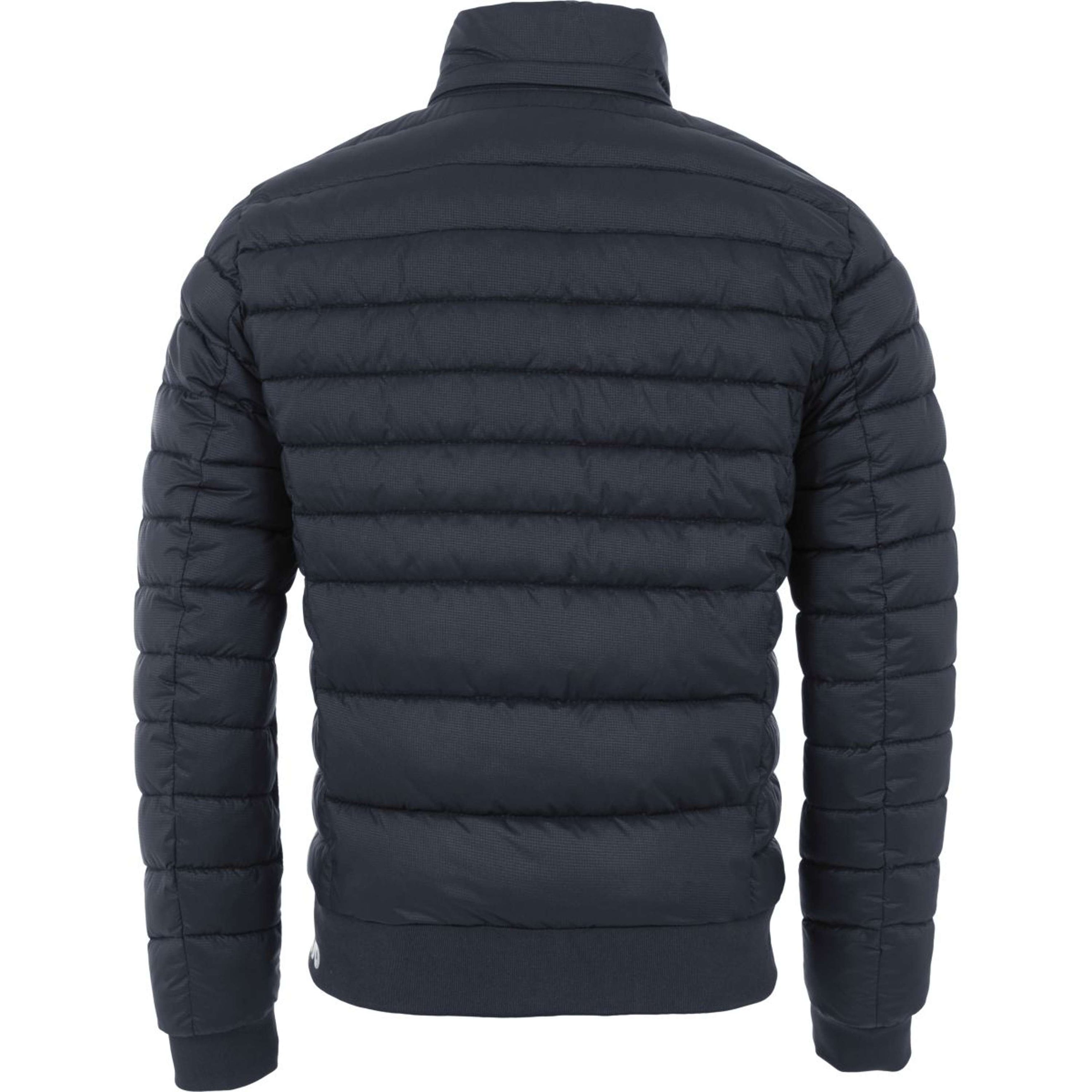 Cavallo Chaqueta Enzo Hombres Azul oscuro Cavallo Chaqueta Enzo Hombres Azul oscuro