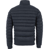 Cavallo Chaqueta Enzo Hombres Azul oscuro
