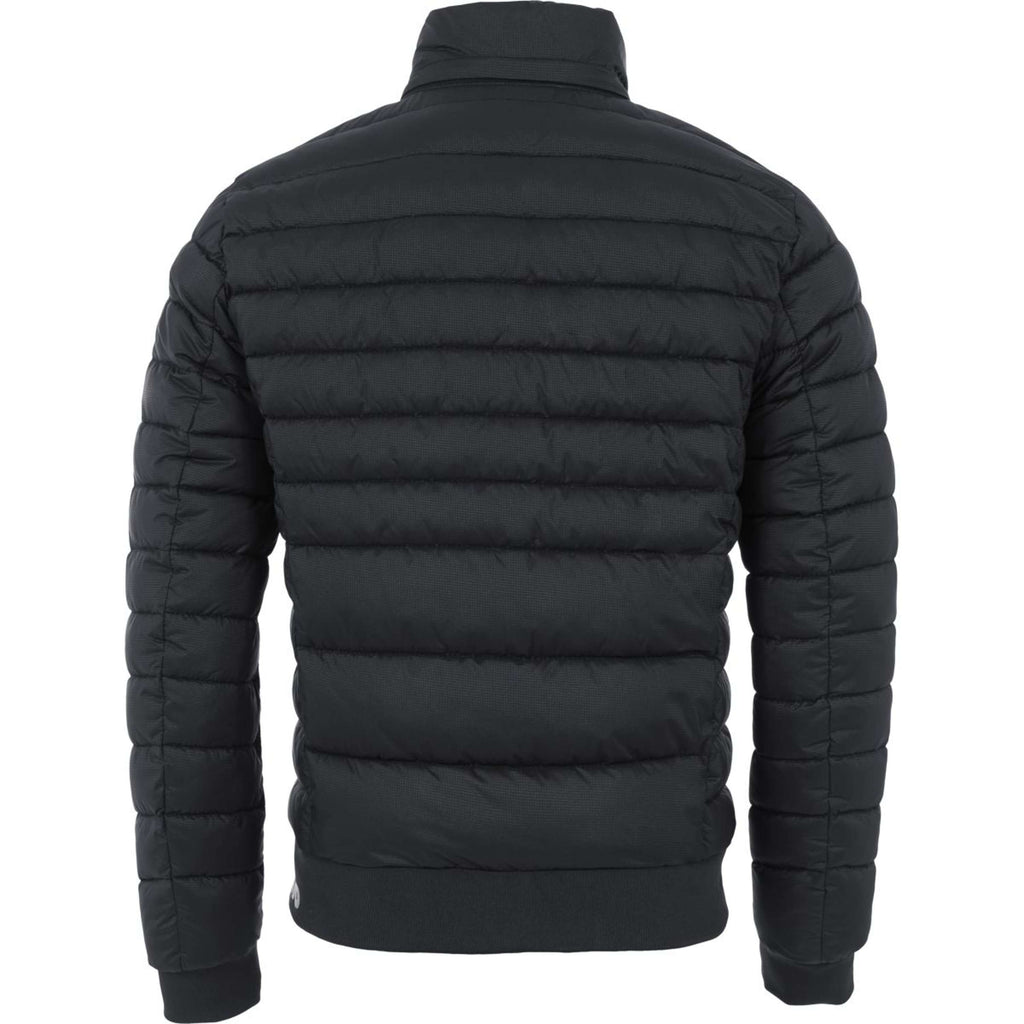 Cavallo Chaqueta Enzo Hombres Negro