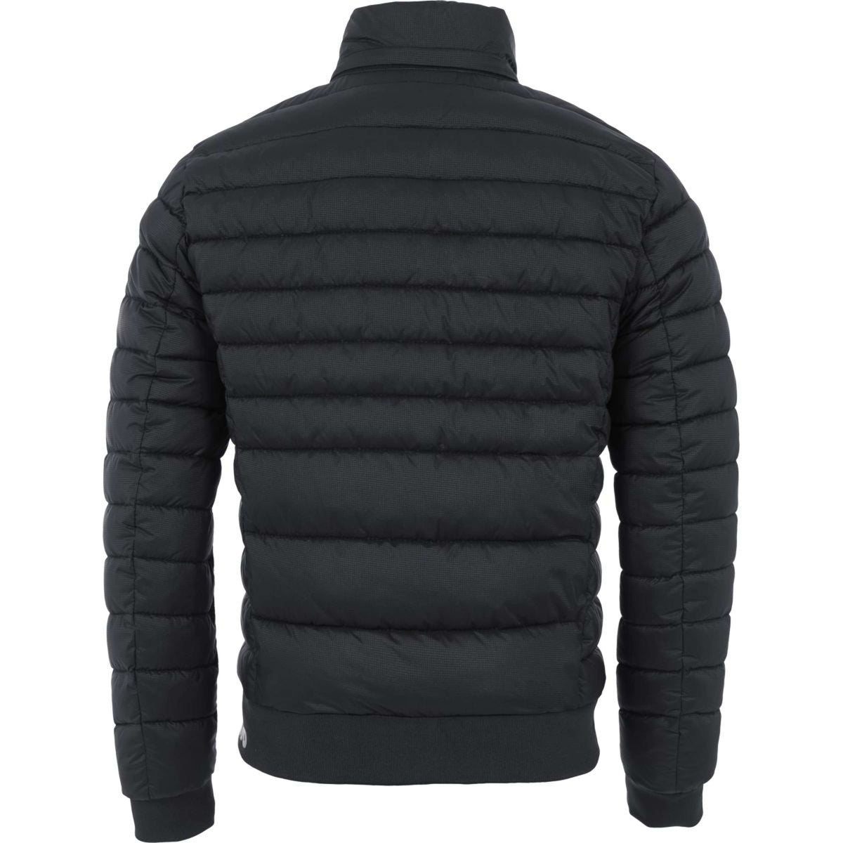 Cavallo Chaqueta Enzo Hombres Negro