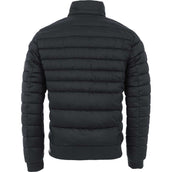 Cavallo Chaqueta Enzo Hombres Negro
