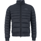Cavallo Chaqueta Enzo Hombres Azul oscuro