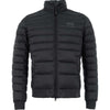 Cavallo Chaqueta Enzo Hombres Negro