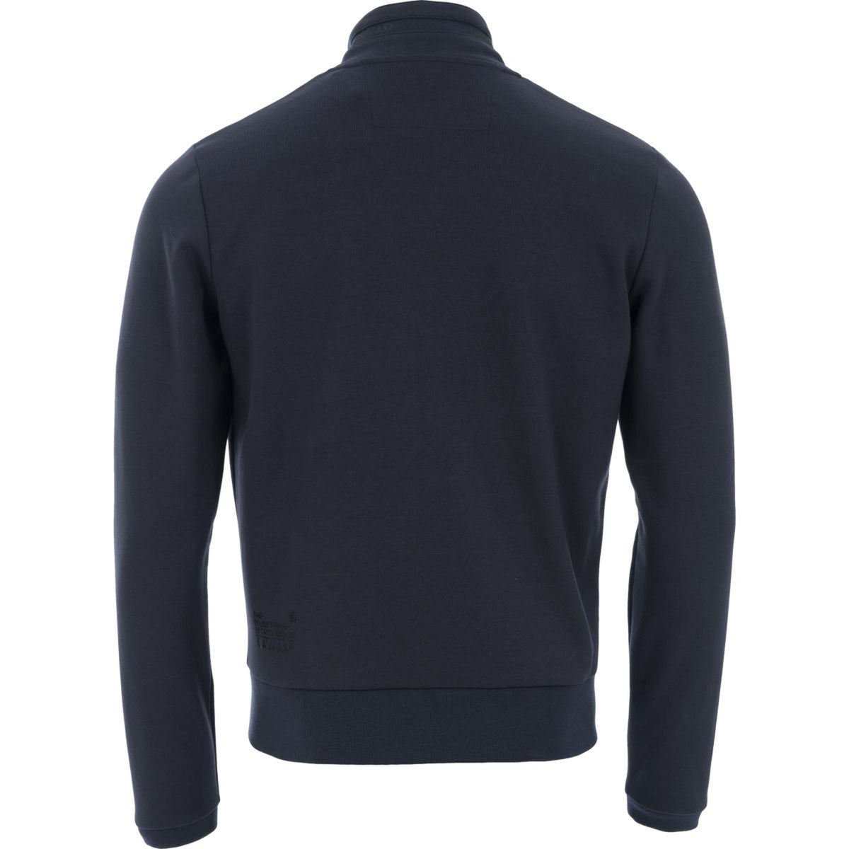 Cavallo Chaqueta Egino Hombres Azul oscuro
