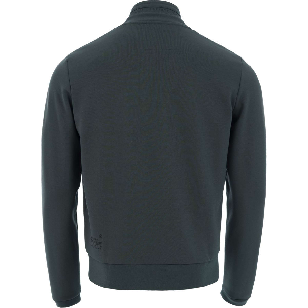 Cavallo Chaqueta Egino Hombres Verde profundo
