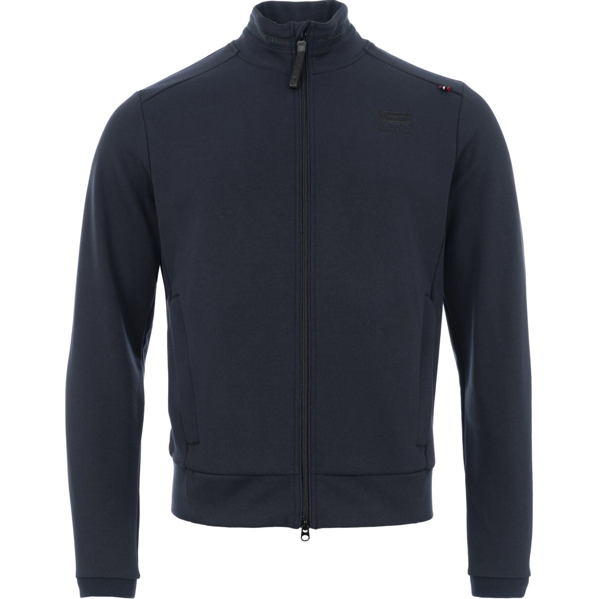 Cavallo Chaqueta Egino Hombres Azul oscuro
