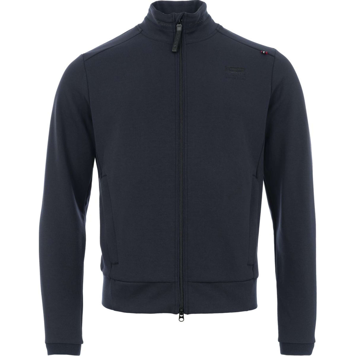 Cavallo Chaqueta Egino Hombres Azul oscuro