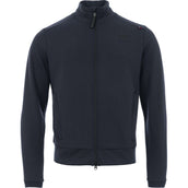 Cavallo Chaqueta Egino Hombres Azul oscuro