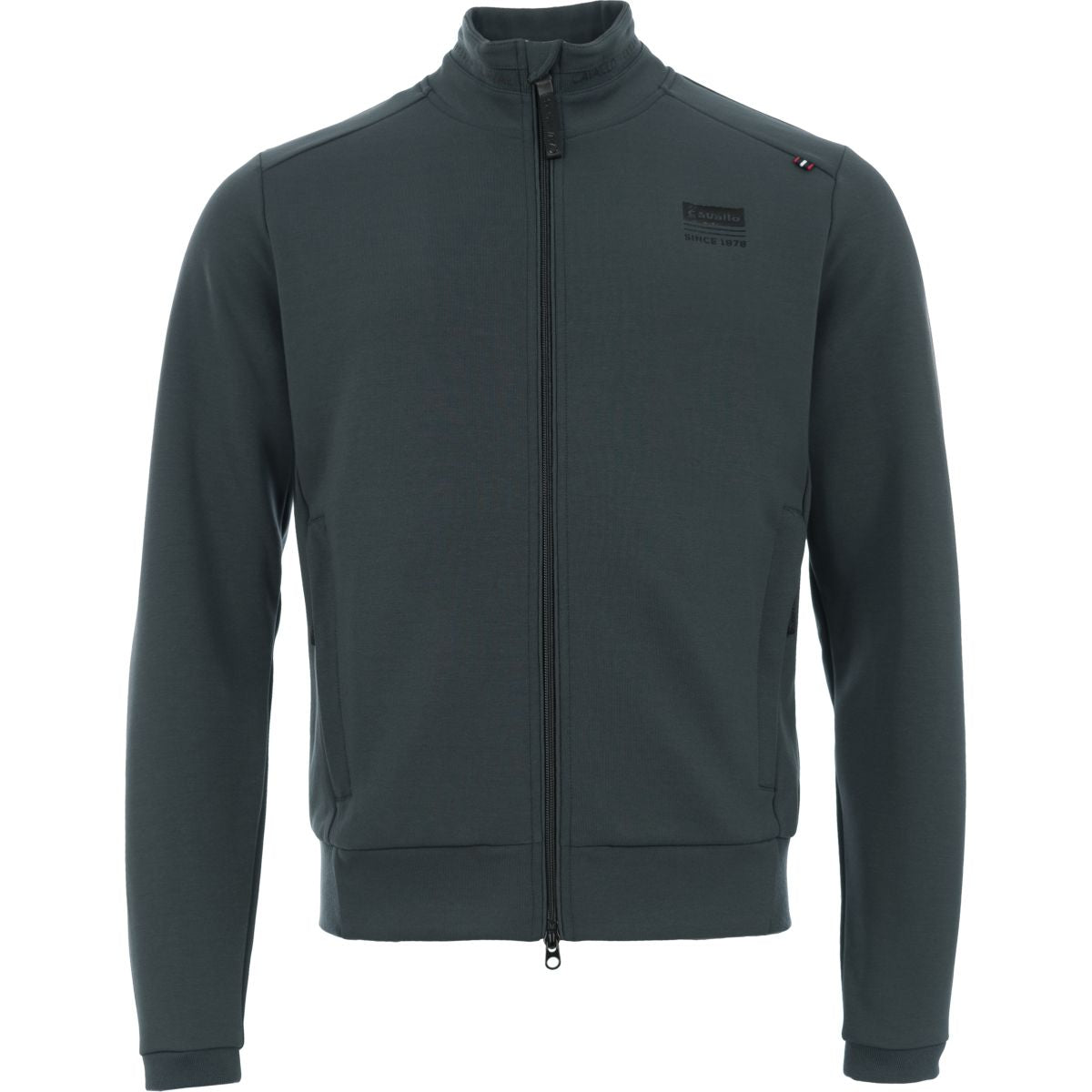 Cavallo Chaqueta Egino Hombres Verde profundo