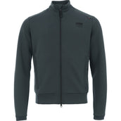 Cavallo Chaqueta Egino Hombres Verde profundo