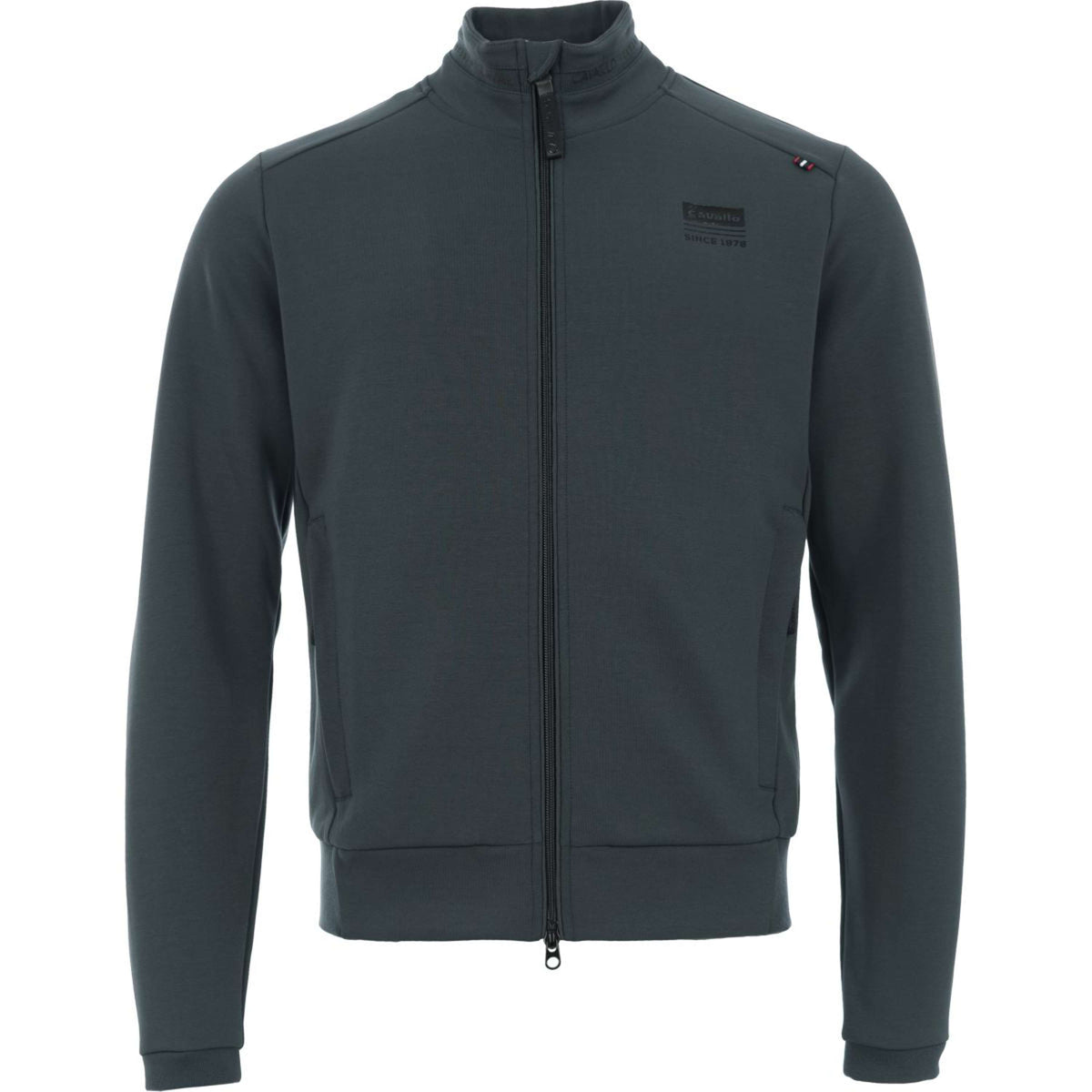 Cavallo Chaqueta Egino Hombres Verde profundo
