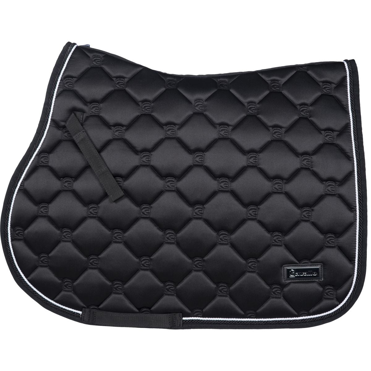 Cavallo Mantilla Hanaya Propósito general Negro