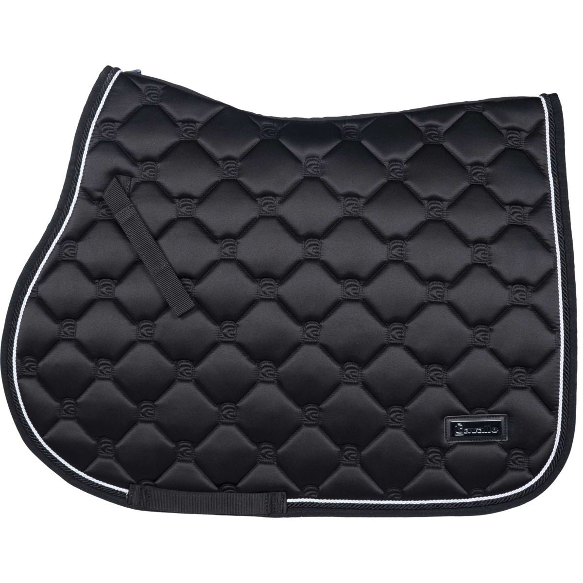 Cavallo Mantilla Hanaya Propósito general Negro