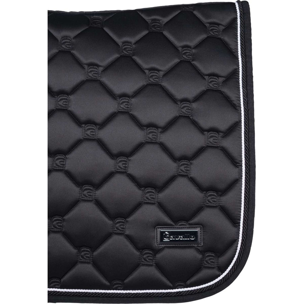 Cavallo Mantilla Hanaya Propósito general Negro