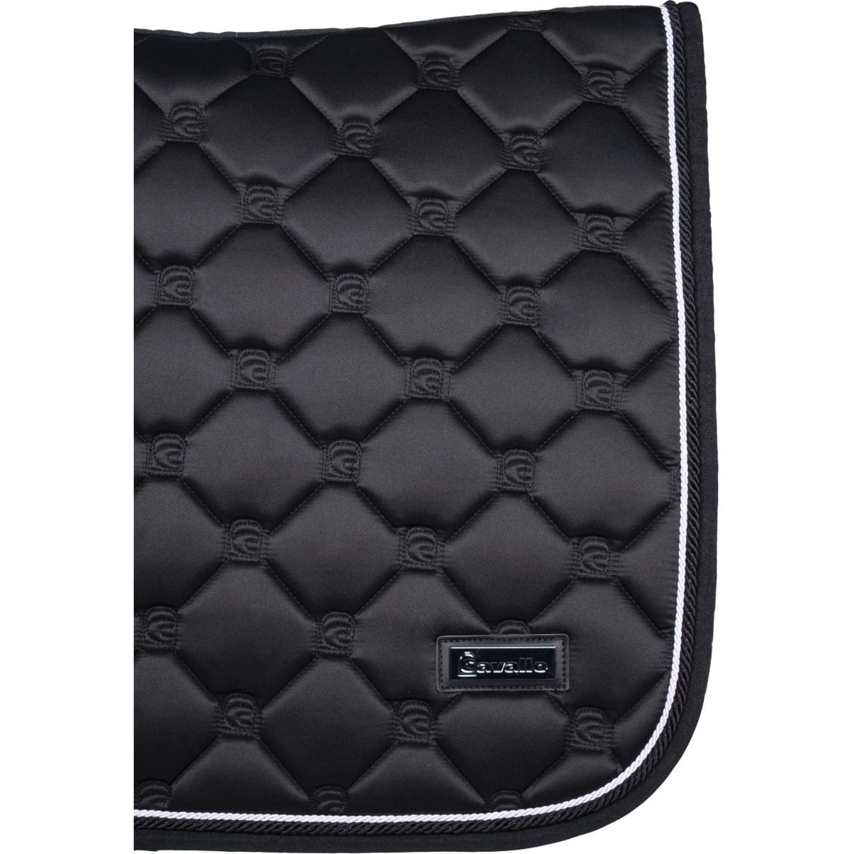 Cavallo Mantilla Hanaya Propósito general Negro