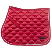 Cavallo Mantilla CavalHanaya Versatilidad Dark Ruby