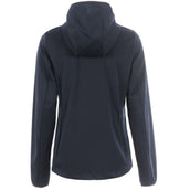 Cavallo Softshell Jack Caval Flex Azul oscuro