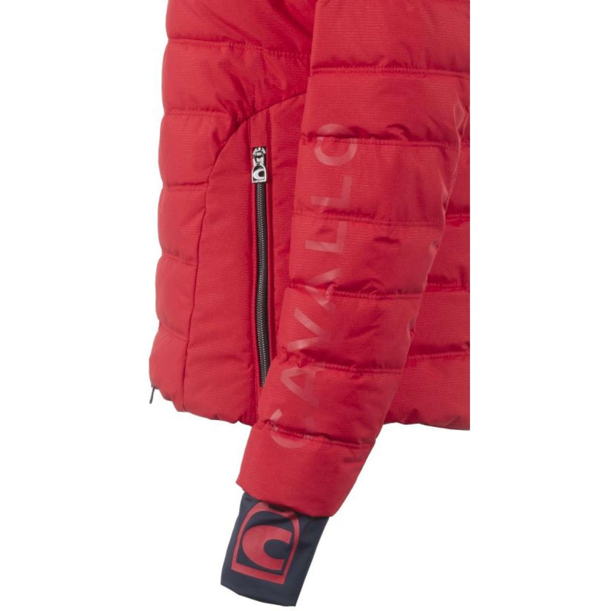 Cavallo Chaqueta CavalNia Rubi