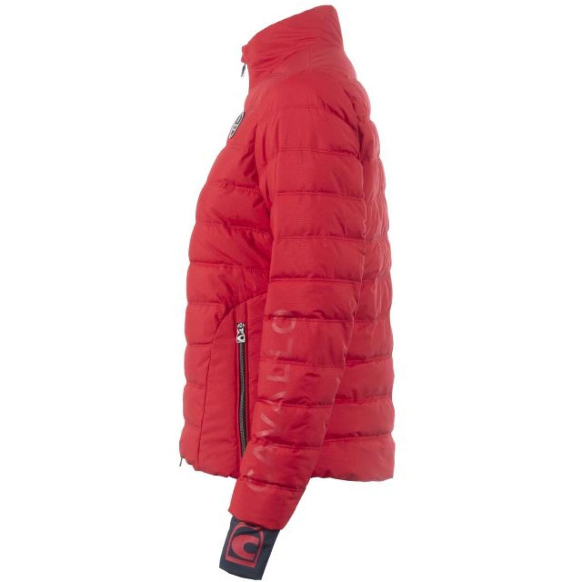 Cavallo Chaqueta CavalNia Rubi