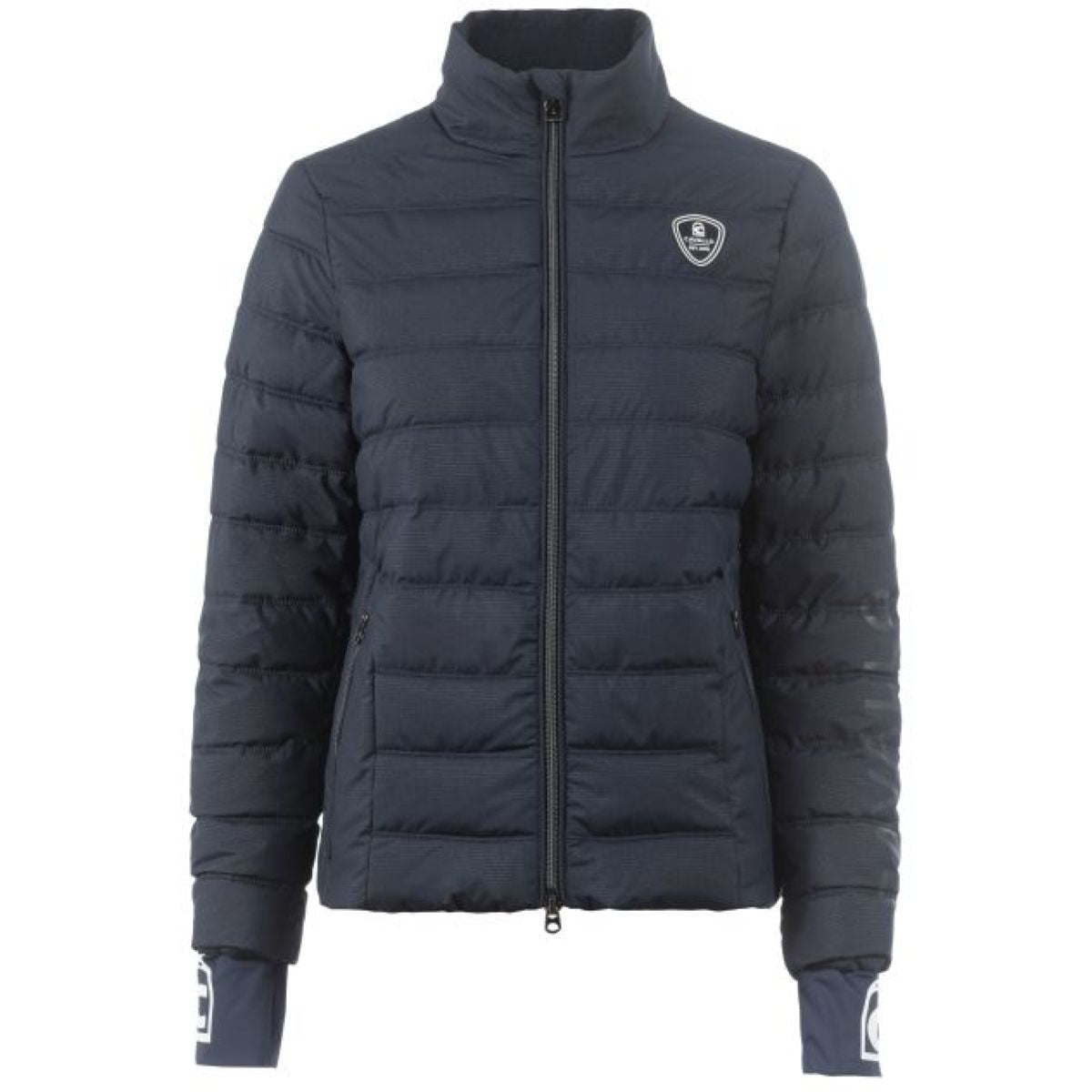 Cavallo Chaqueta CavalNia Azul oscuro