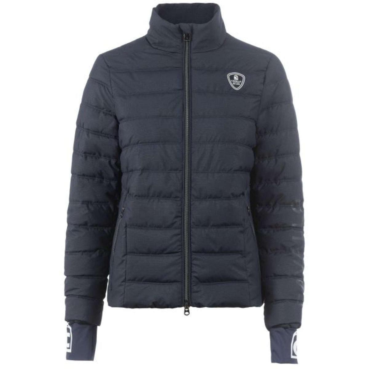 Cavallo Chaqueta CavalNia Azul oscuro
