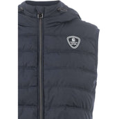 Cavallo Chaleco CavalNoria Azul oscuro
