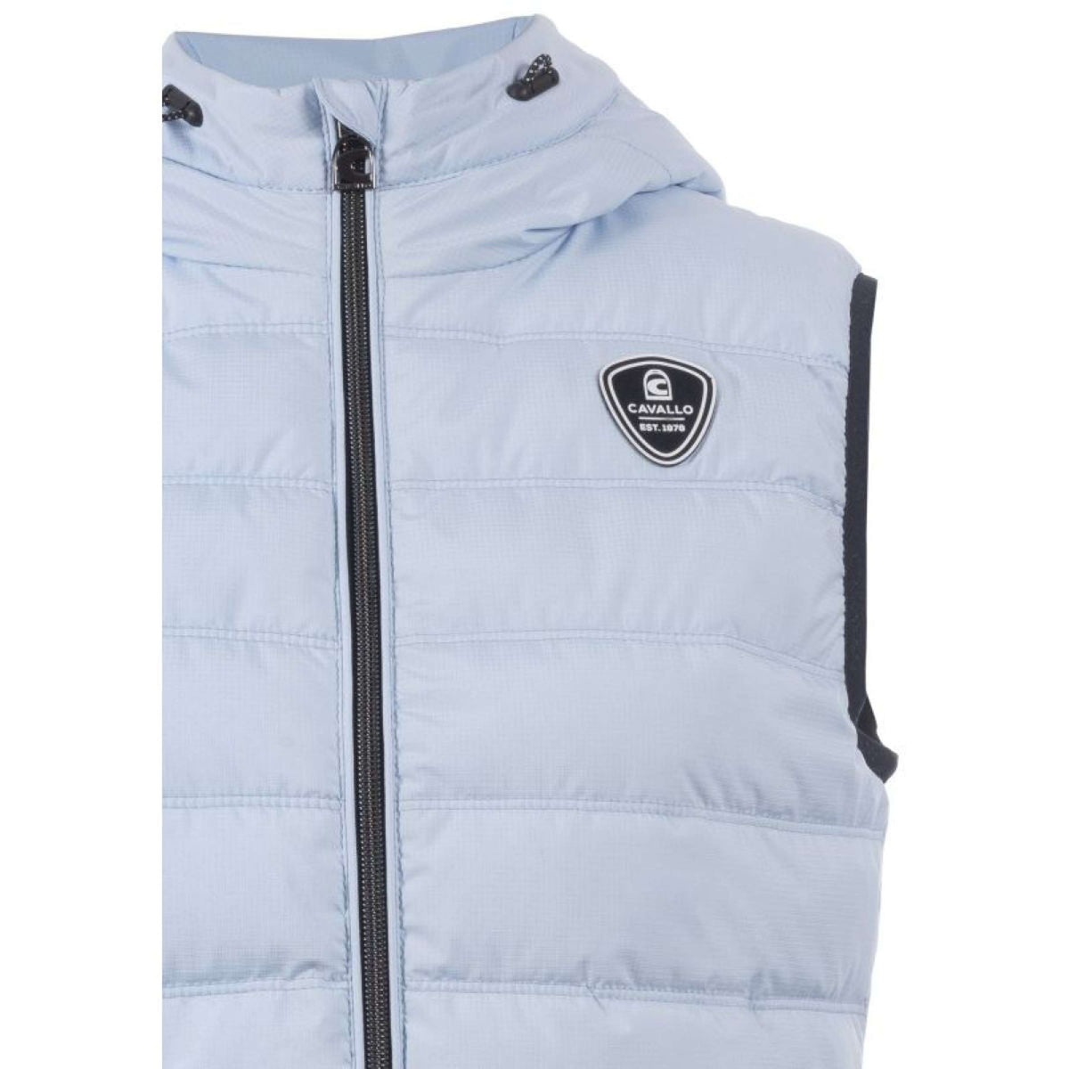 Cavallo Chaleco CavalNoria Foggy Blue