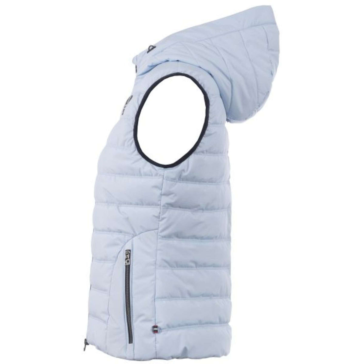 Cavallo Chaleco CavalNoria Foggy Blue