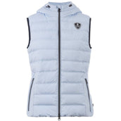 Cavallo Chaleco CavalNoria Foggy Blue