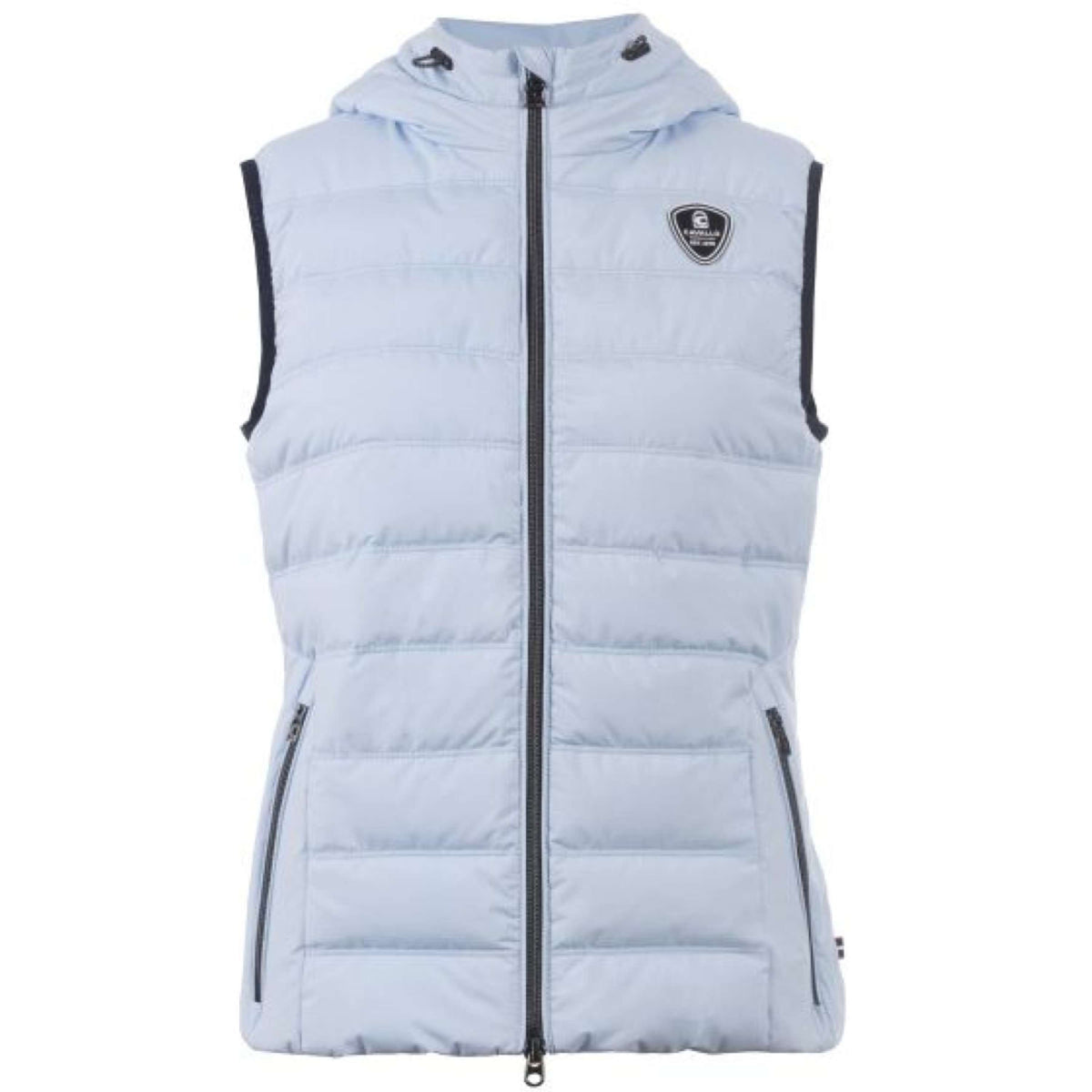 Cavallo Chaleco CavalNoria Foggy Blue
