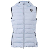 Cavallo Chaleco CavalNoria Foggy Blue