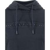 Cavallo Hoodie CavalNadra Azul oscuro
