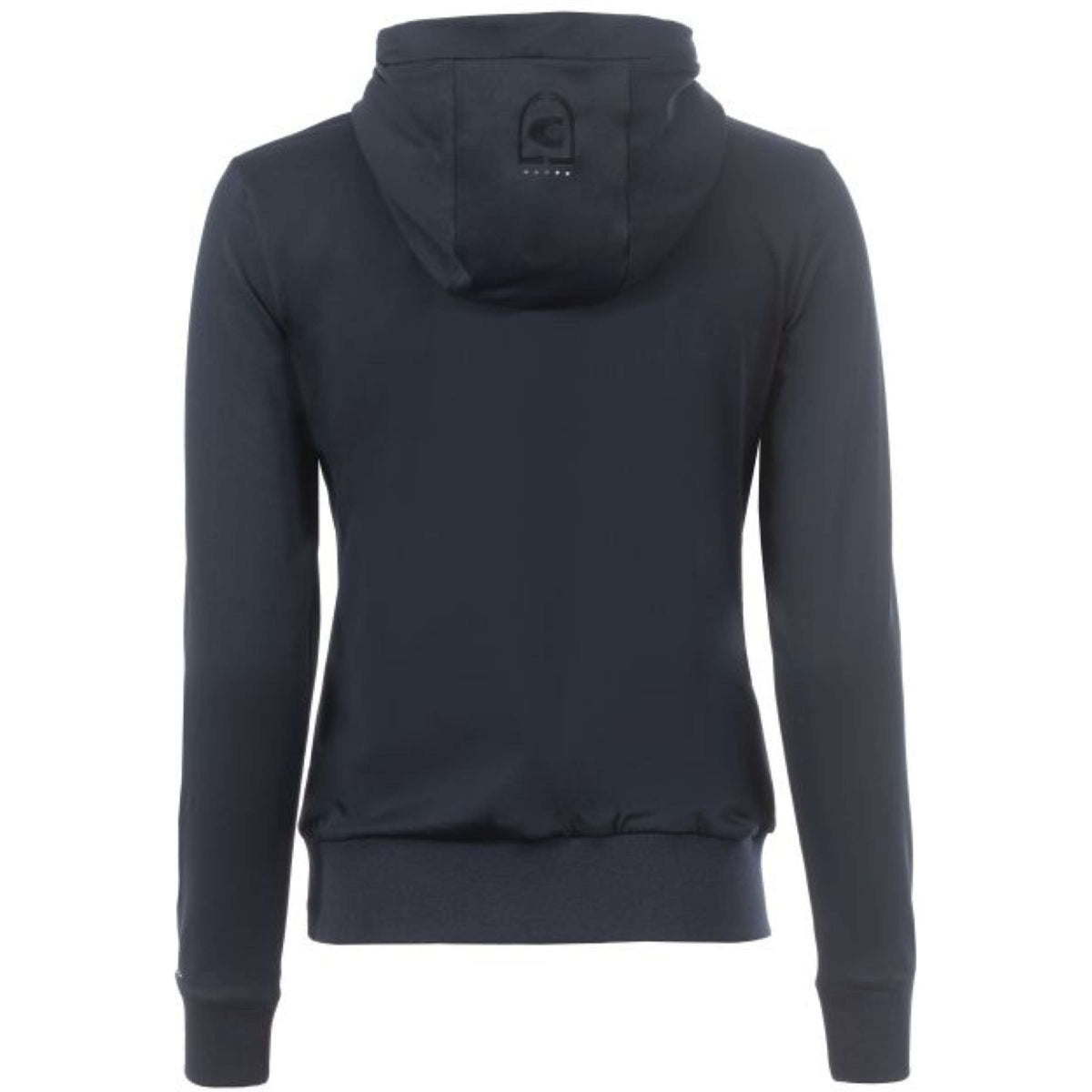 Cavallo Hoodie CavalNadra Azul oscuro