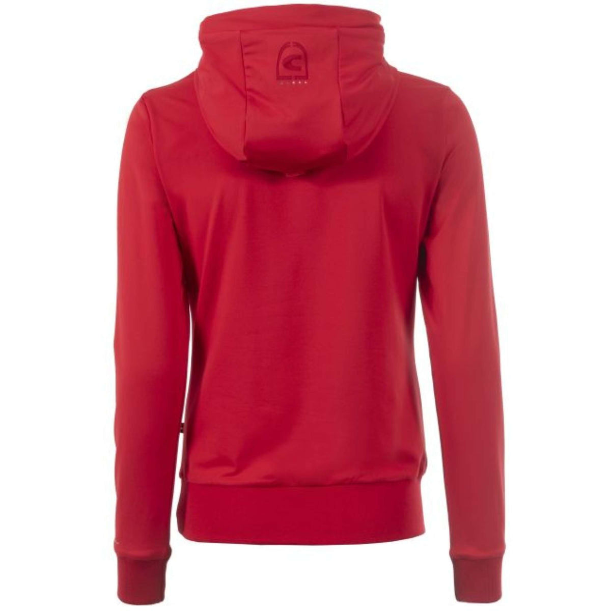 Cavallo Hoodie CavalNadra Rubi