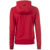 Cavallo Hoodie CavalNadra Rubi