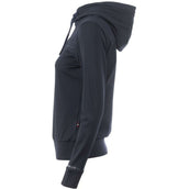 Cavallo Hoodie CavalNadra Azul oscuro