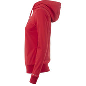 Cavallo Hoodie CavalNadra Rubi