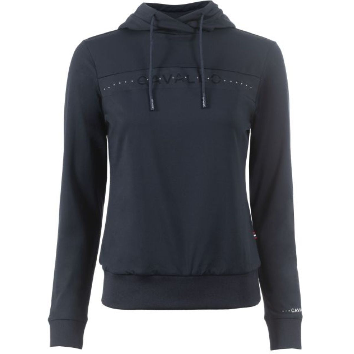 Cavallo Hoodie CavalNadra Azul oscuro