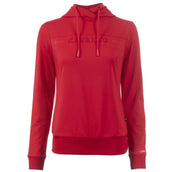 Cavallo Hoodie CavalNadra Rubi
