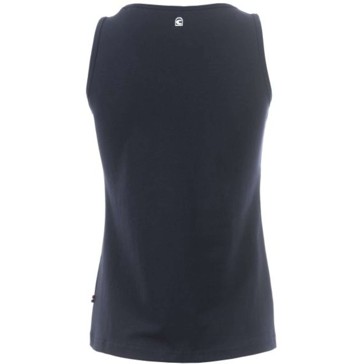 Cavallo Top CavalNerys Azul oscuro