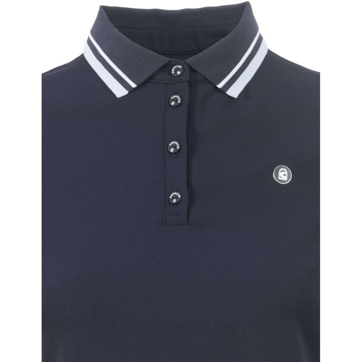 Cavallo Polo CavalNehle Azul oscuro